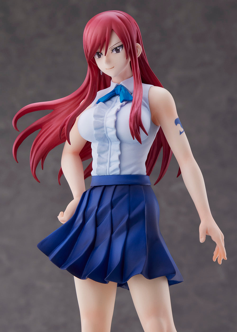 Fairy Tail - Erza Scarlet 1/8 Scale Figure (Rerelease)