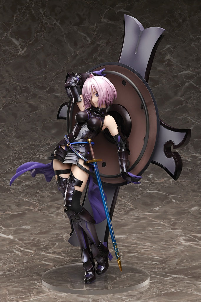Fate/Grand Order - Shielder/Mash Kyrielight 1/7 Scale Figure