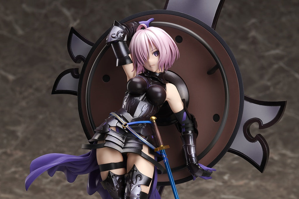 Fate/Grand Order - Shielder/Mash Kyrielight 1/7 Scale Figure