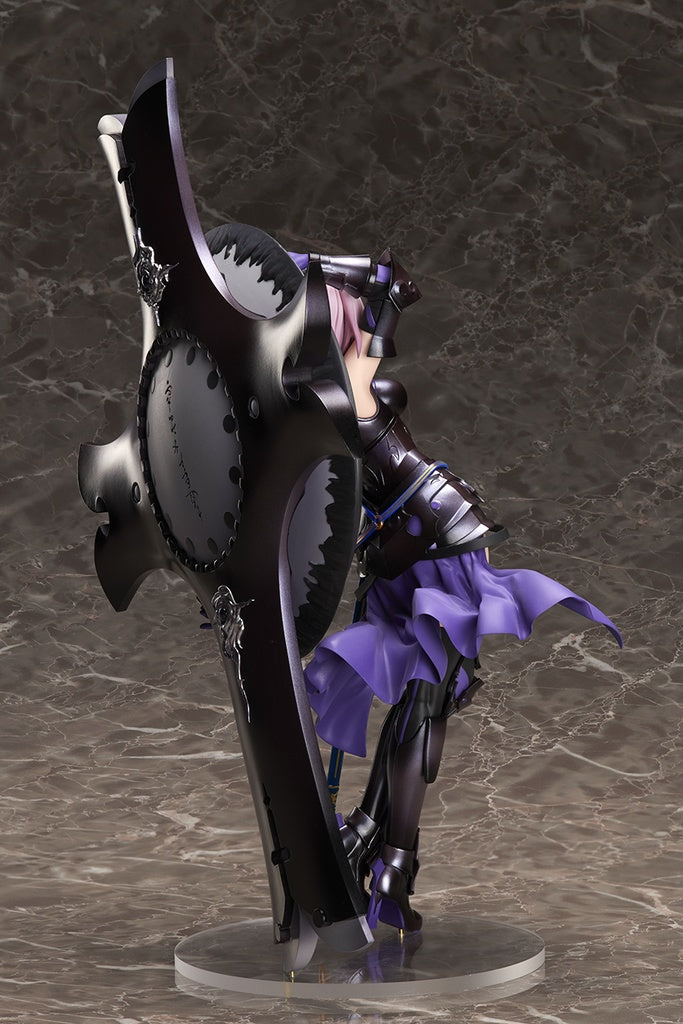 Fate/Grand Order - Shielder/Mash Kyrielight 1/7 Scale Figure