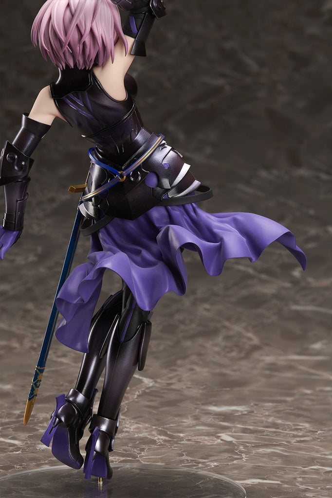 Fate/Grand Order - Shielder/Mash Kyrielight 1/7 Scale Figure