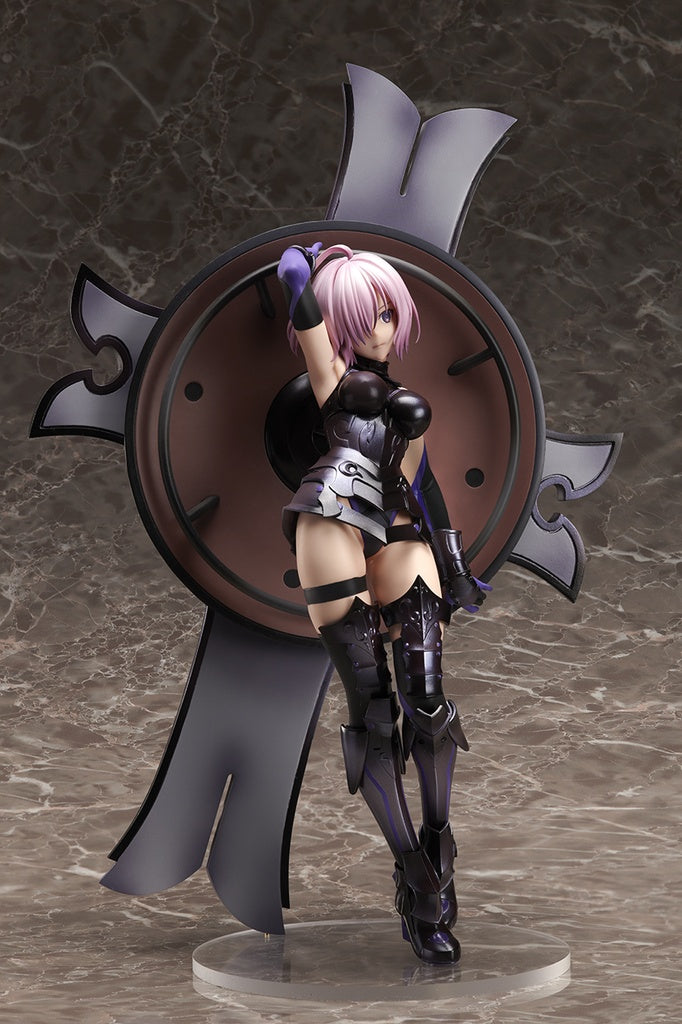Fate/Grand Order - Shielder/Mash Kyrielight 1/7 Scale Figure