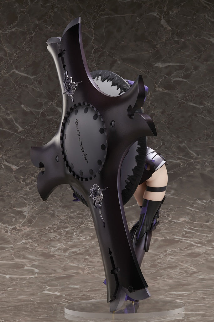 Fate/Grand Order - Shielder/Mash Kyrielight 1/7 Scale Figure