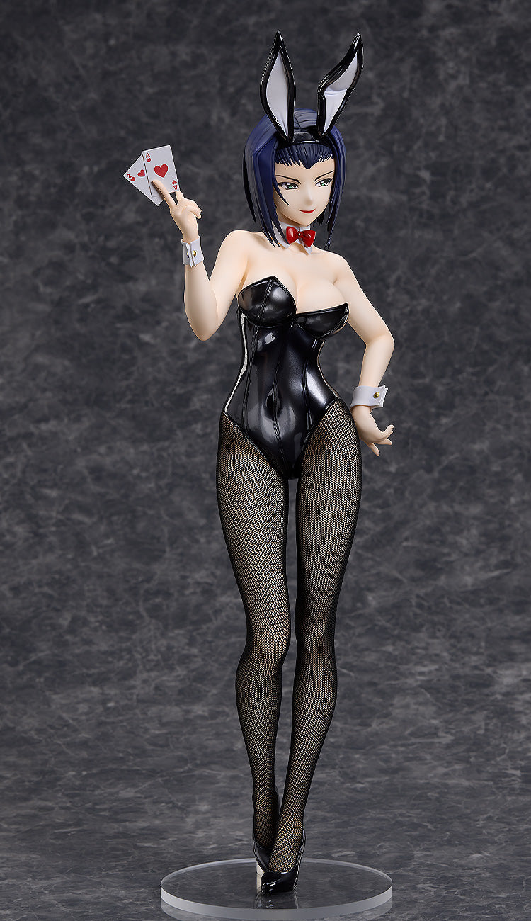 Cowboy Bebop - Faye Valentine: Bunny Ver. 1/4 Scale Figure