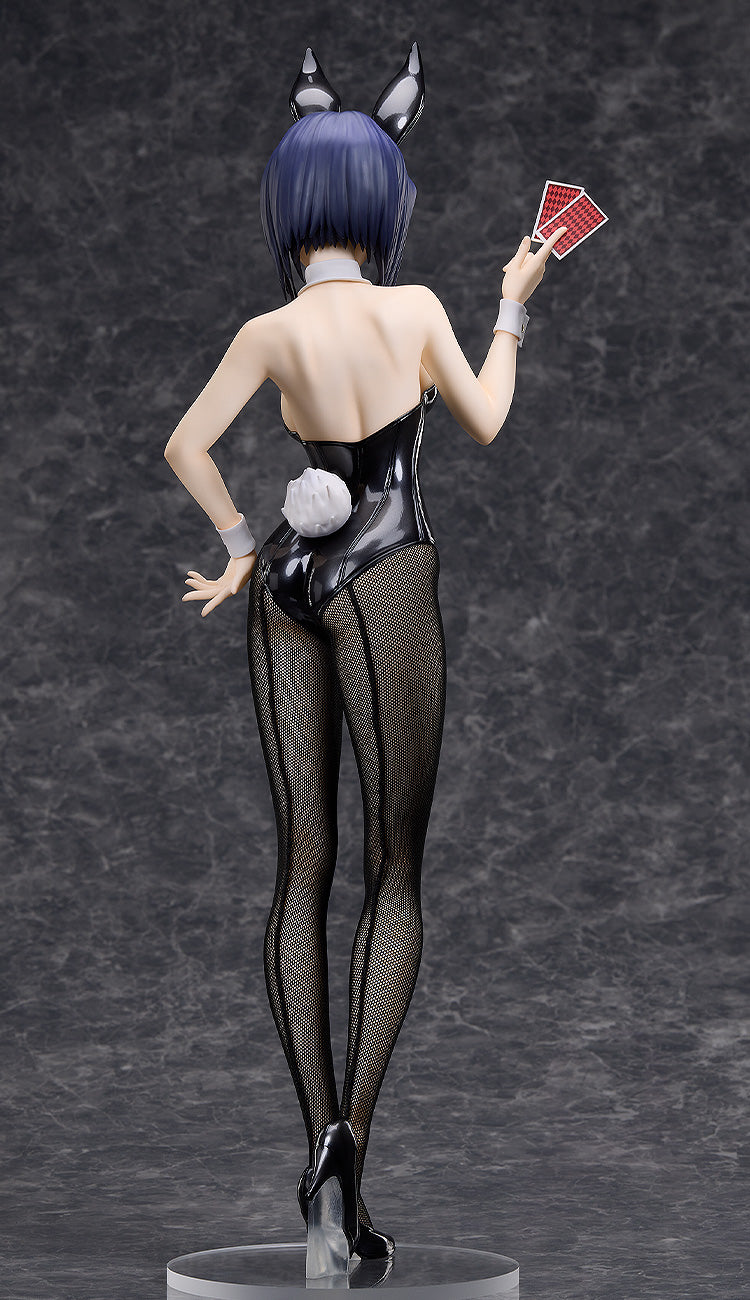 Cowboy Bebop - Faye Valentine: Bunny Ver. 1/4 Scale Figure