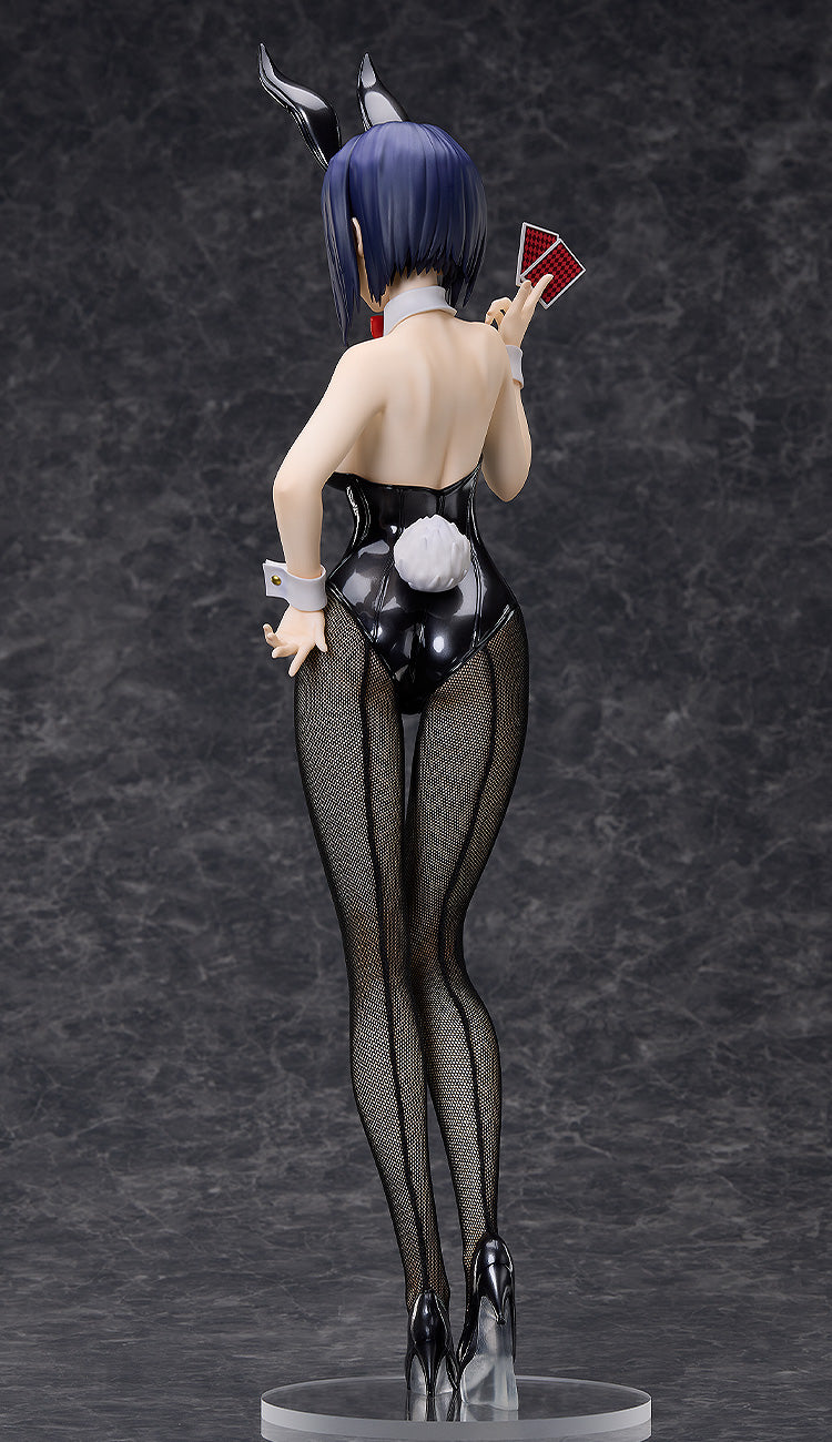 Cowboy Bebop - Faye Valentine: Bunny Ver. 1/4 Scale Figure