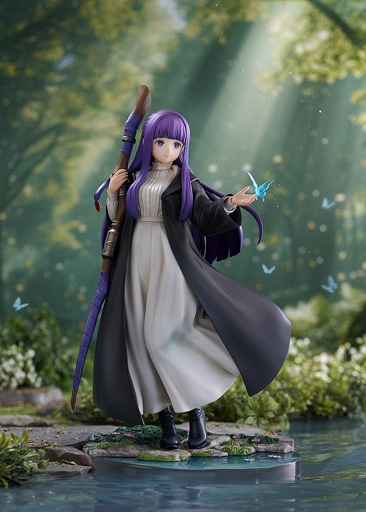 Frieren: Beyond Journey's End - Fern: Reflections of a Distant Memory 1/7 Scale Figure