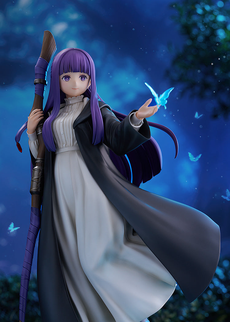 Frieren: Beyond Journey's End - Fern: Reflections of a Distant Memory 1/7 Scale Figure