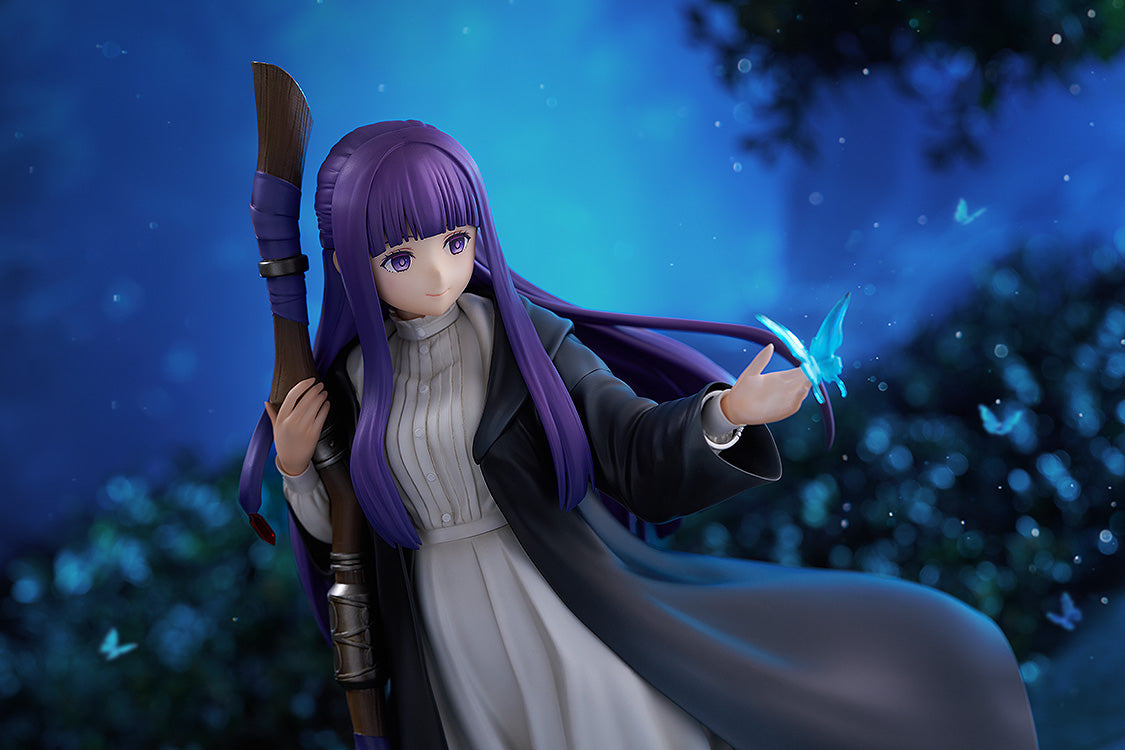 Frieren: Beyond Journey's End - Fern: Reflections of a Distant Memory 1/7 Scale Figure