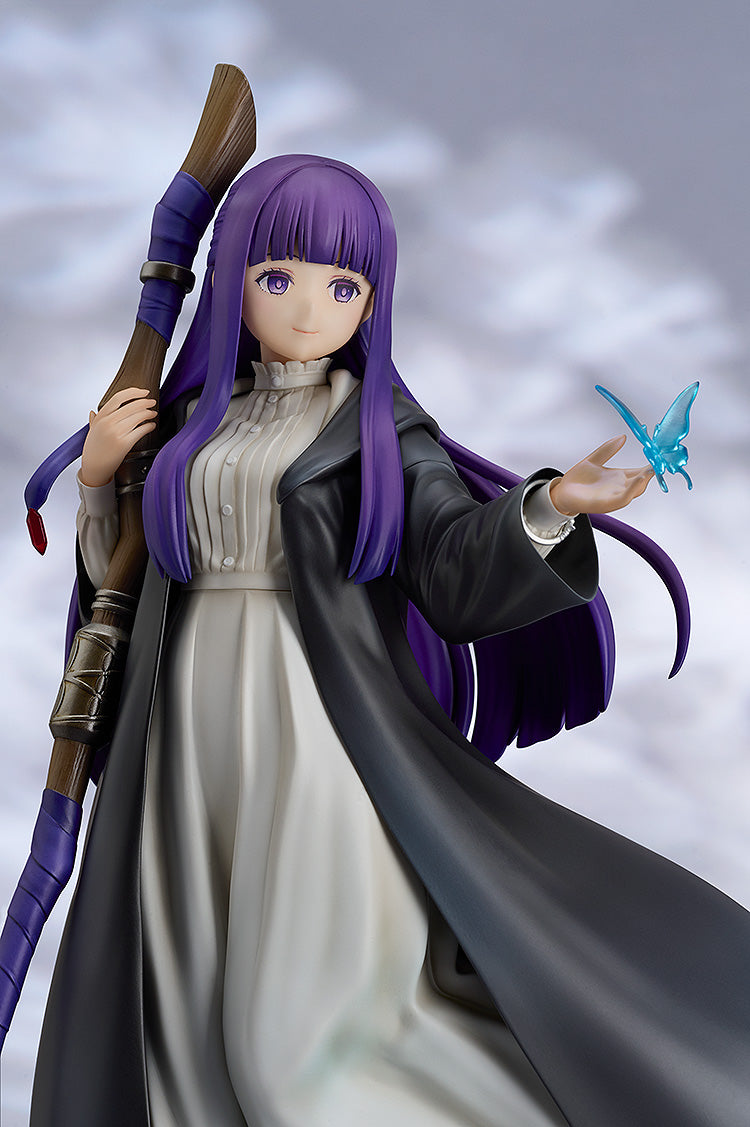 Frieren: Beyond Journey's End - Fern: Reflections of a Distant Memory 1/7 Scale Figure