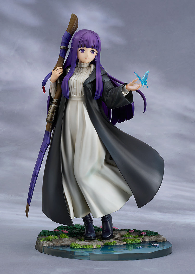 Frieren: Beyond Journey's End - Fern: Reflections of a Distant Memory 1/7 Scale Figure