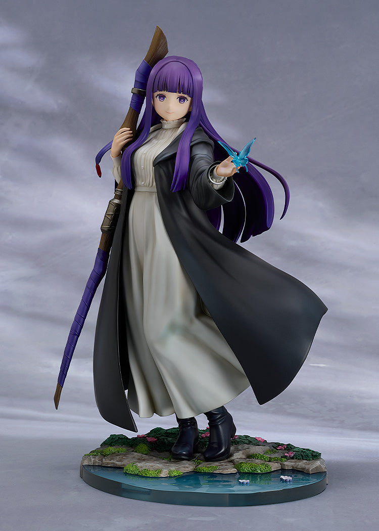 Frieren: Beyond Journey's End - Fern: Reflections of a Distant Memory 1/7 Scale Figure