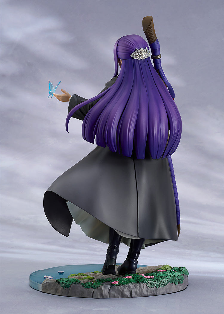 Frieren: Beyond Journey's End - Fern: Reflections of a Distant Memory 1/7 Scale Figure