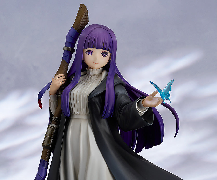Frieren: Beyond Journey's End - Fern: Reflections of a Distant Memory 1/7 Scale Figure