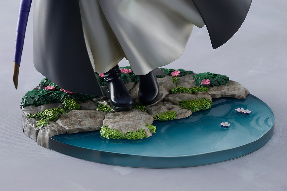 Frieren: Beyond Journey's End - Fern: Reflections of a Distant Memory 1/7 Scale Figure