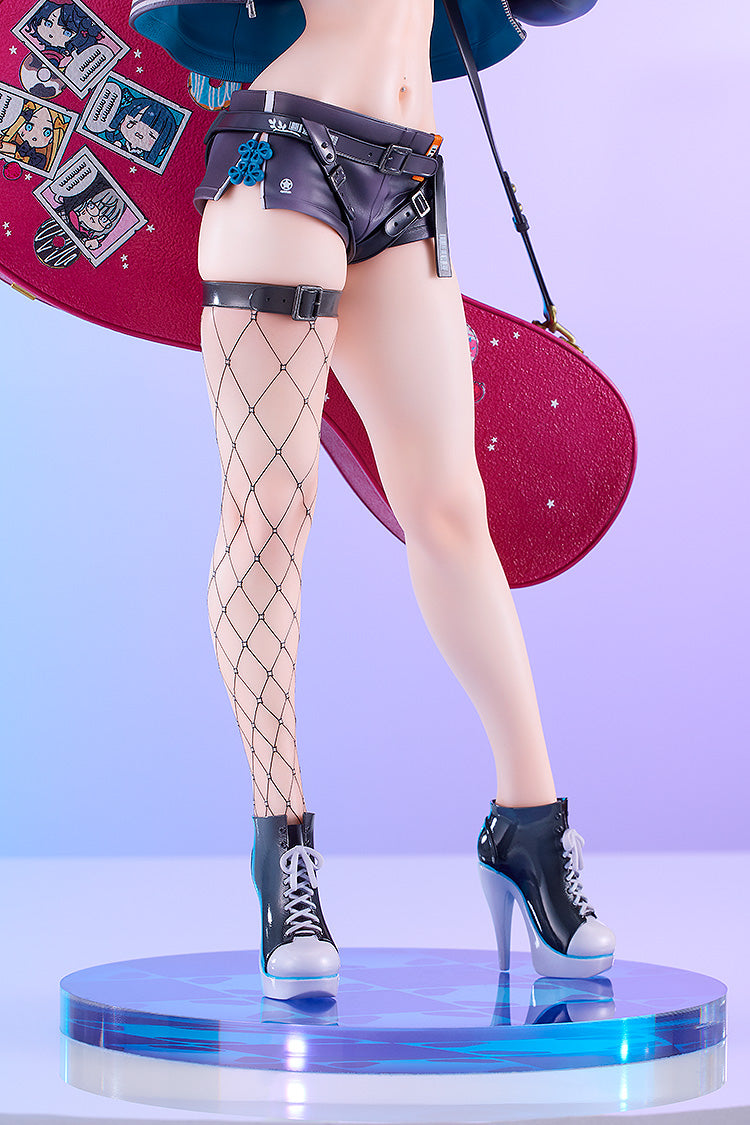 Fate/Grand Order - Foreigner/Yang Guifei: Event Attire Ver. 1/7 Scale Figure