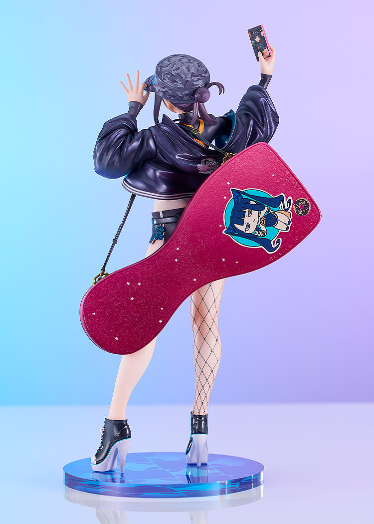 Fate/Grand Order - Foreigner/Yang Guifei: Event Attire Ver. 1/7 Scale Figure