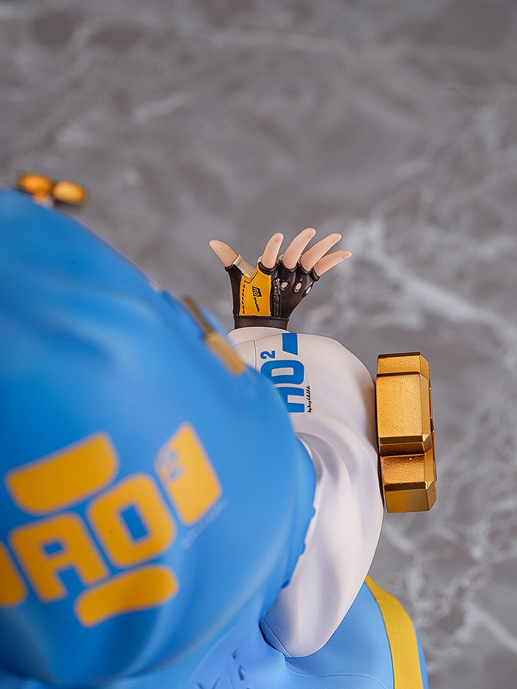 GUILTY GEAR -STRIVE - Bridget 1/6 Scale Figure