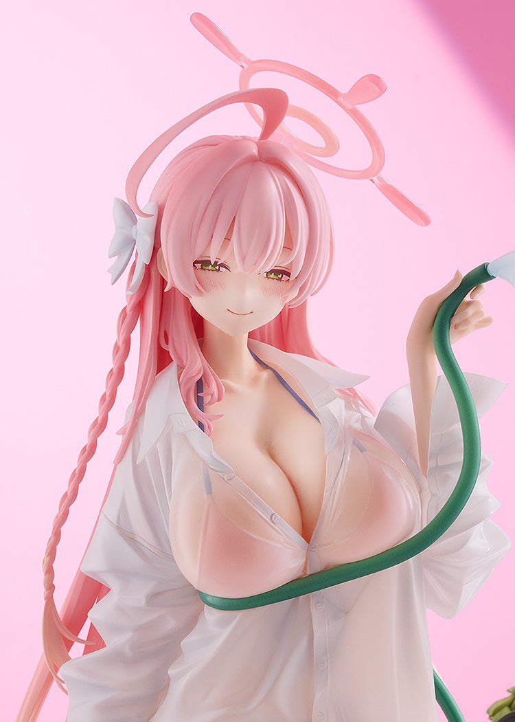 Blue Archive - Hanako (Swimsuit) 1/7 Scale Figure