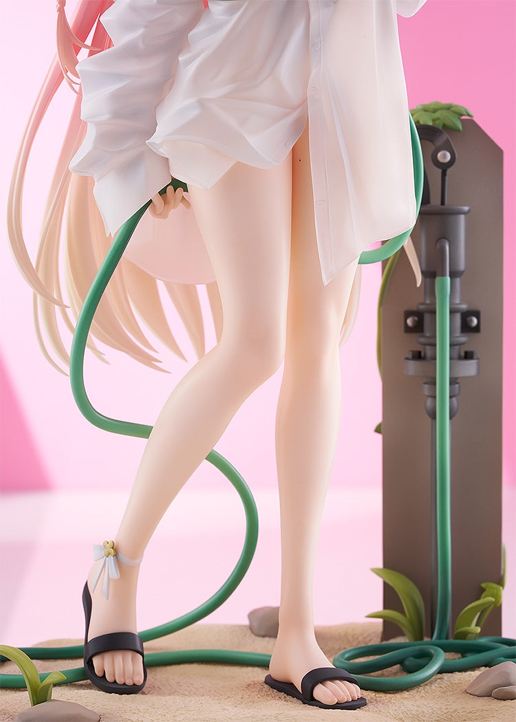 Blue Archive - Hanako (Swimsuit) 1/7 Scale Figure
