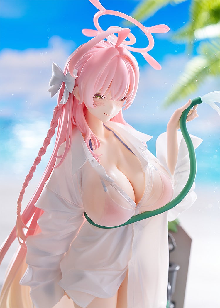 Blue Archive - Hanako (Swimsuit) 1/7 Scale Figure