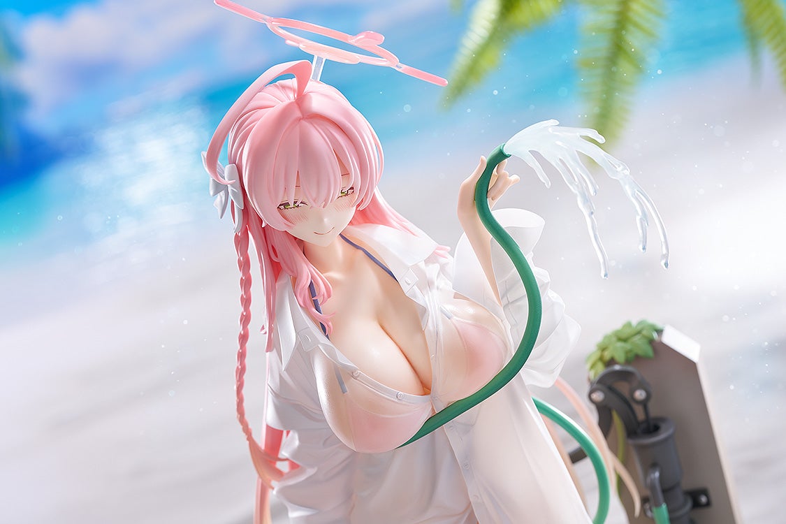 Blue Archive - Hanako (Swimsuit) 1/7 Scale Figure
