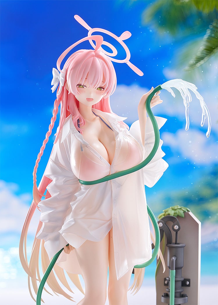 Blue Archive - Hanako (Swimsuit) 1/7 Scale Figure