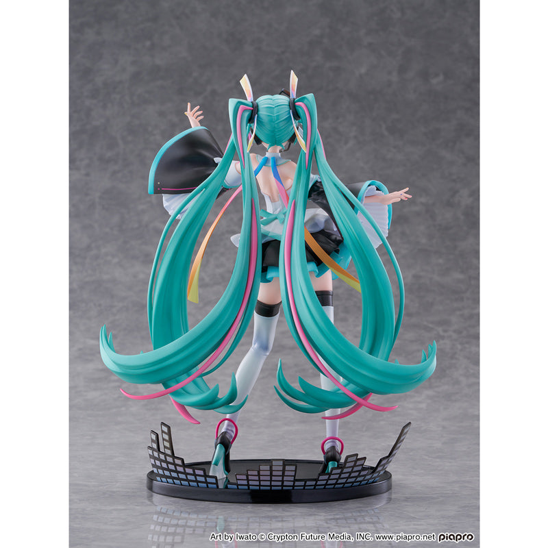 Hatsune Miku- 1/7 Scale HATSUNE MIKU EXPO 10th Anniversary