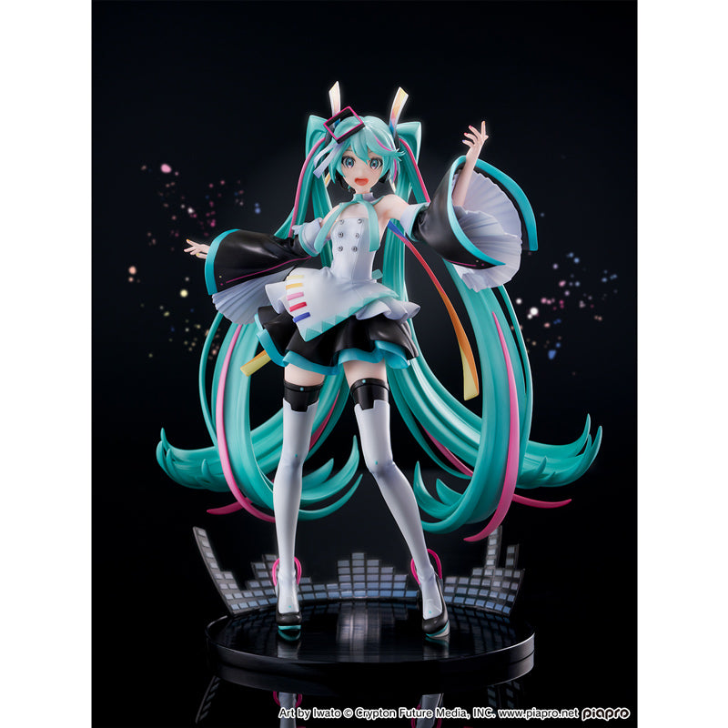 Hatsune Miku- 1/7 Scale HATSUNE MIKU EXPO 10th Anniversary