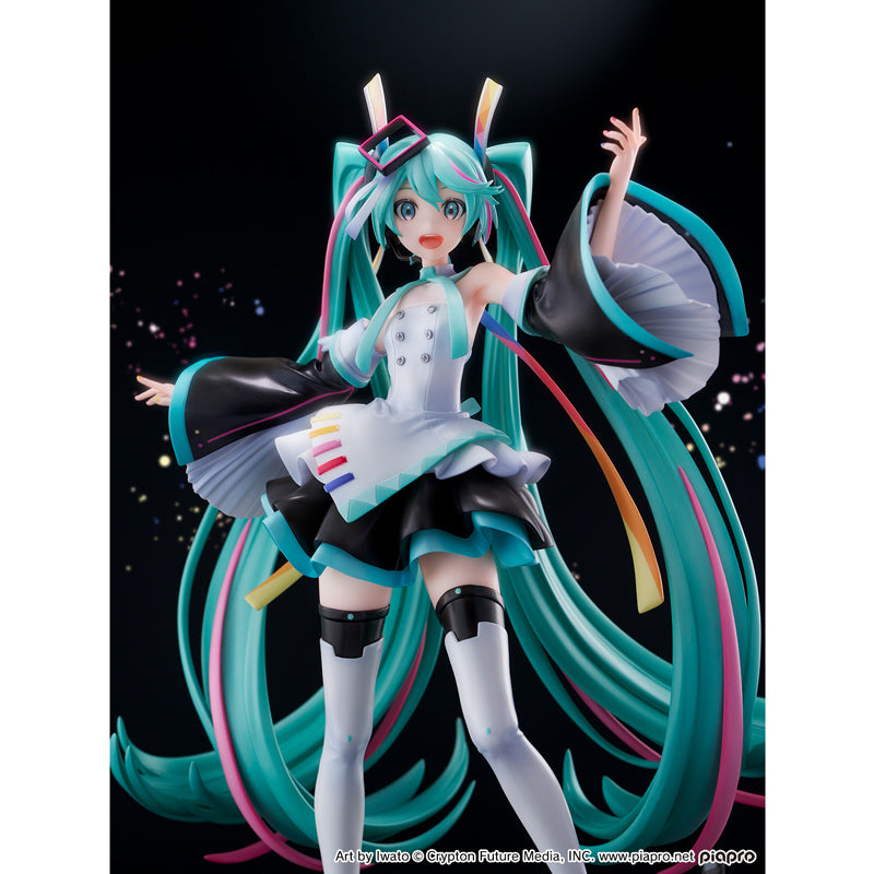 その他 HATSUNE MIKU EXPO 10th Anniversary E.P. Hatsune Miku- 1/7 Scale HATSUNE MIKU EXPO 10th Anniversary
