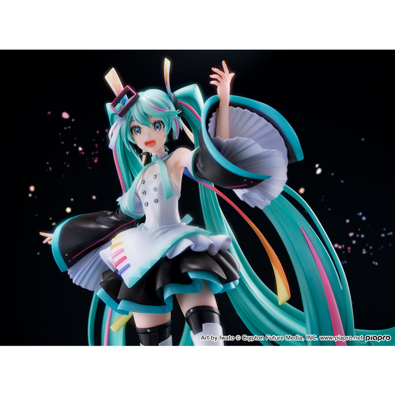 その他 HATSUNE MIKU EXPO 10th Anniversary E.P. miku-expo-10th-anniversary-ep-