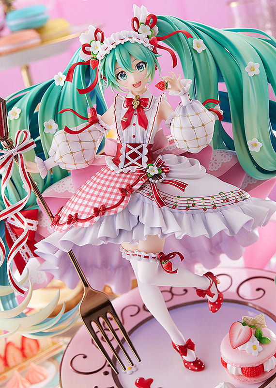 Hatsune Miku: 15th Anniversary Ver. 1/7 Scale Figure – Good