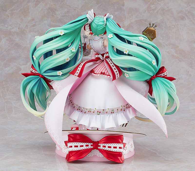 Hatsune Miku: 15th Anniversary Ver. 1/7 Scale Figure – Good
