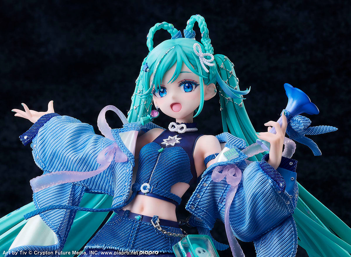 Hatsune Miku MAGICAL MIRAI 2025 Ver. 1/7 Complete Figure