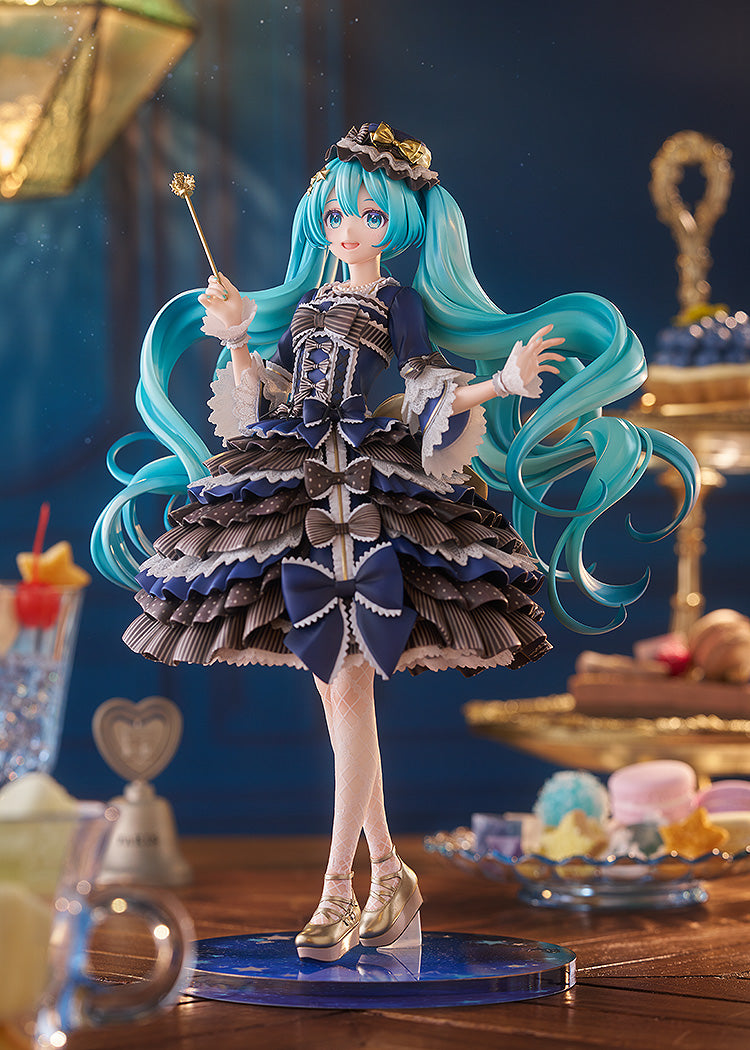 Hatsune Miku - Shooting Star a la Mode Ver. 1/7 Scale Figure