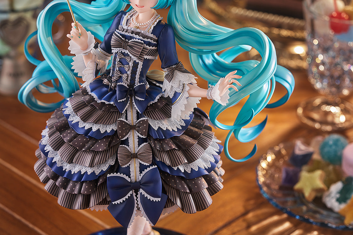 Hatsune Miku - Shooting Star a la Mode Ver. 1/7 Scale Figure