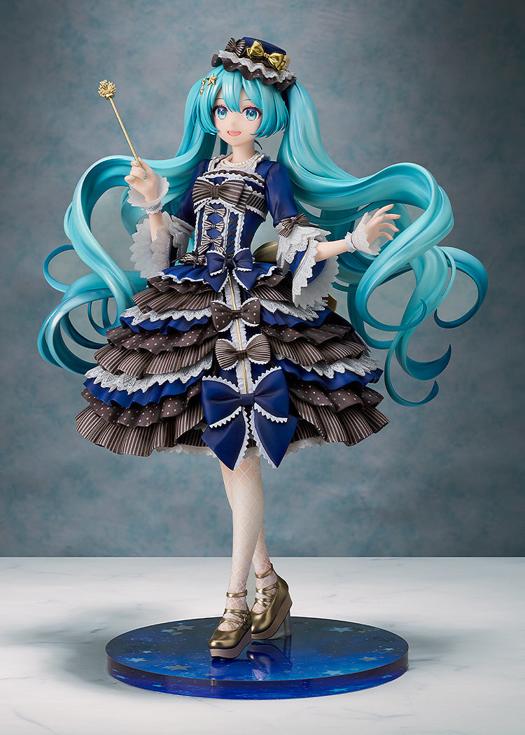 Hatsune Miku - Shooting Star a la Mode Ver. 1/7 Scale Figure