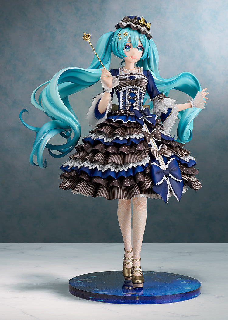 Hatsune Miku - Shooting Star a la Mode Ver. 1/7 Scale Figure