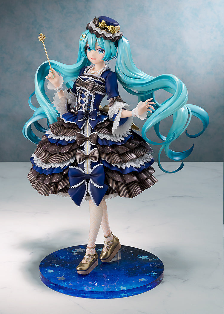 Hatsune Miku - Shooting Star a la Mode Ver. 1/7 Scale Figure
