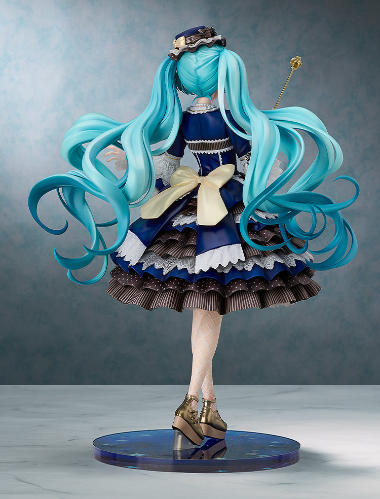 Hatsune Miku - Shooting Star a la Mode Ver. 1/7 Scale Figure