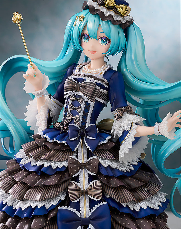 Hatsune Miku - Shooting Star a la Mode Ver. 1/7 Scale Figure