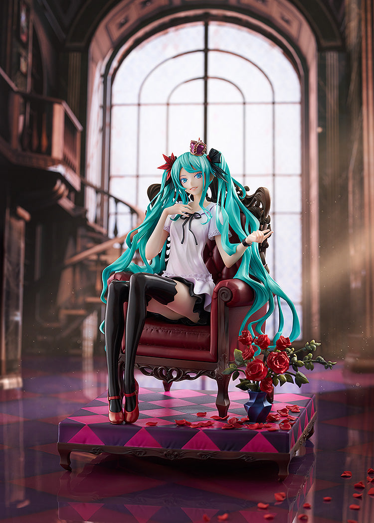 Hatsune Miku: World Is Mine 2024 Ver. Scale Figure