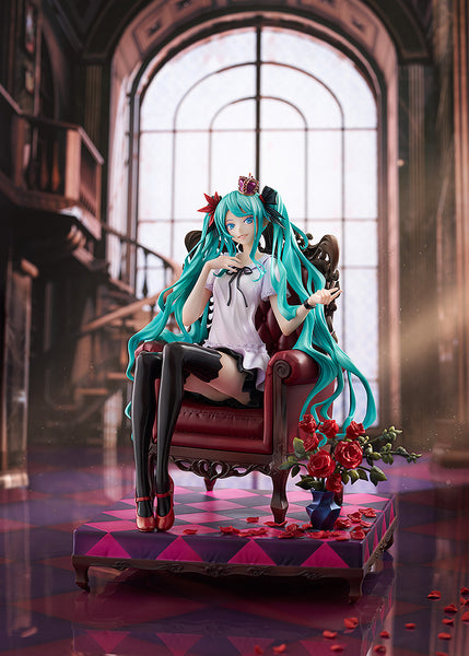 初音ミク フィギュア World is Mine Hatsune Miku: World Is Mine 2024 Ver. Scale Figure – Good