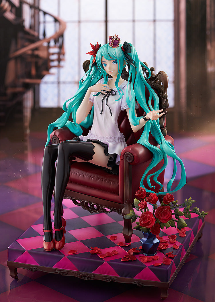 Hatsune Miku: World Is Mine 2024 Ver. Scale Figure