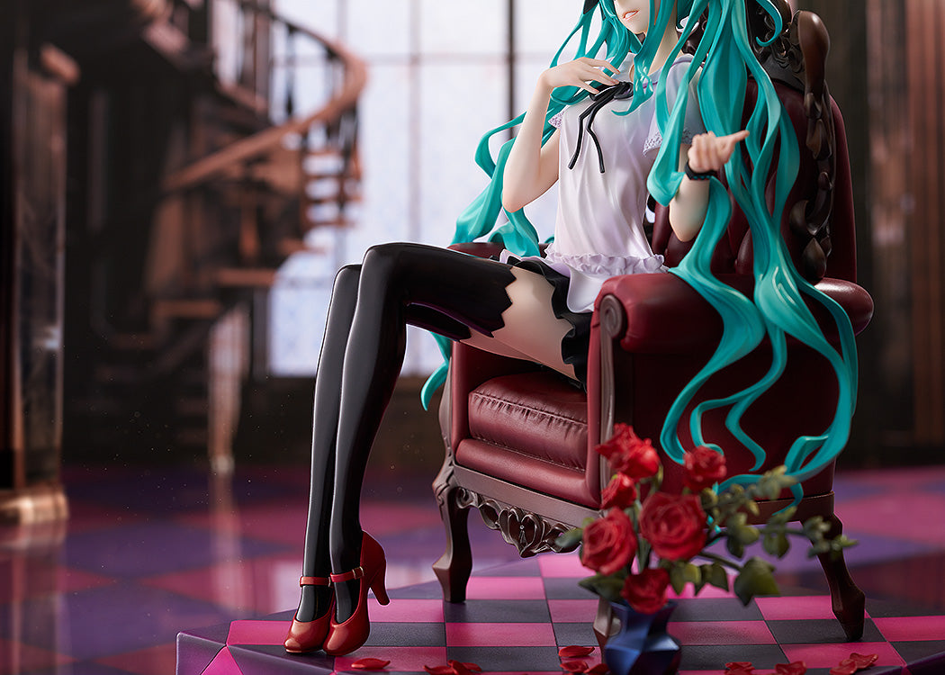 Hatsune Miku: World Is Mine 2024 Ver. Scale Figure