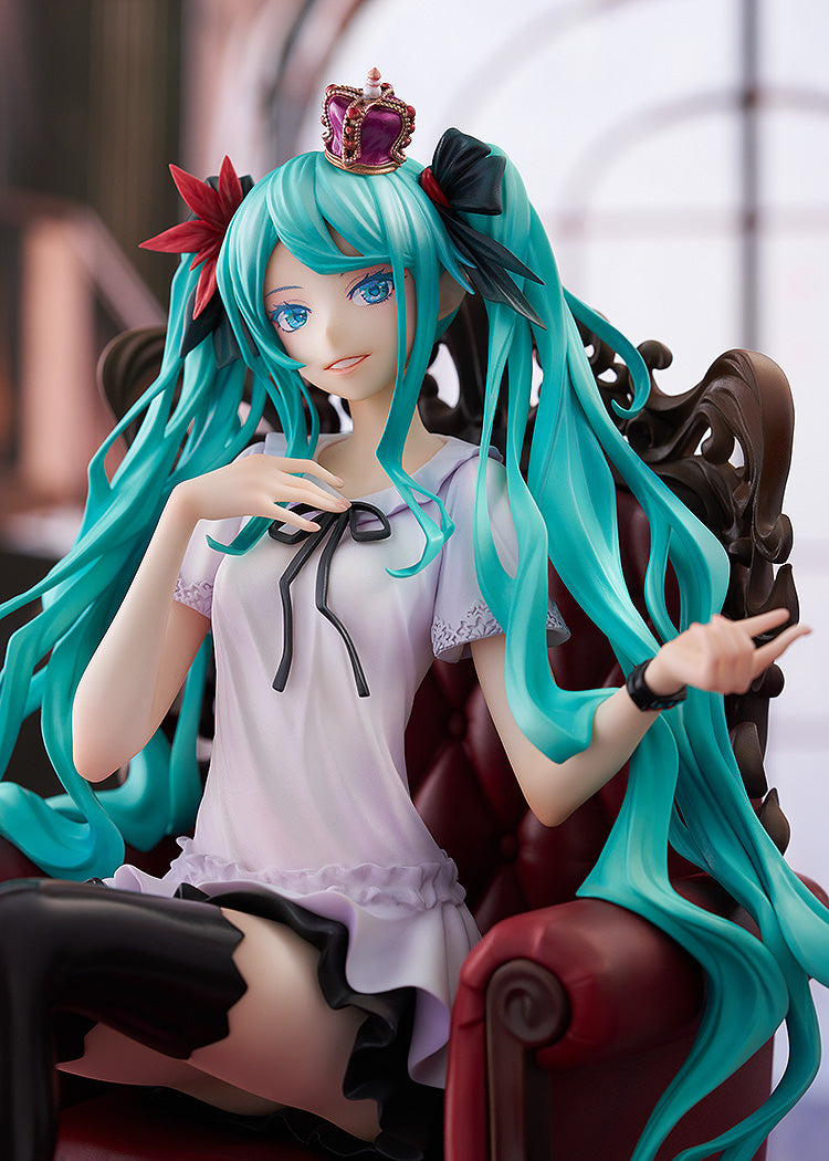 Hatsune Miku: World Is Mine 2024 Ver. Scale Figure