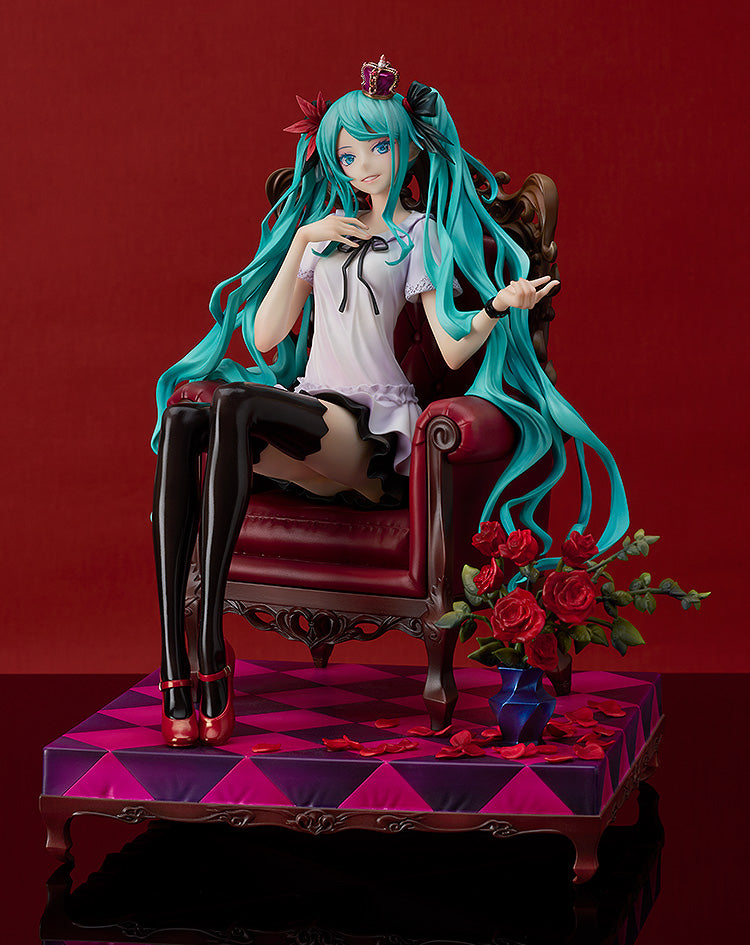 Hatsune Miku: World Is Mine 2024 Ver. Scale Figure