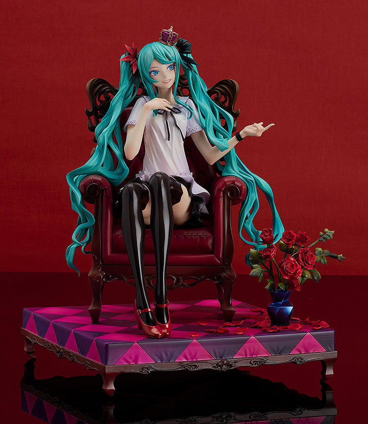Hatsune Miku: World Is Mine 2024 Ver. Scale Figure