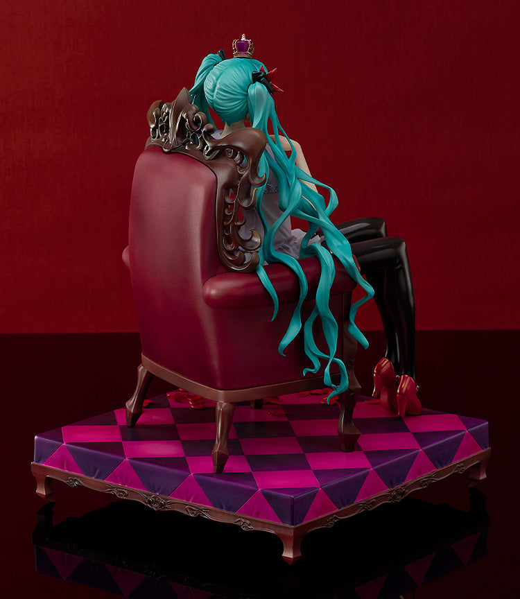 Hatsune Miku: World Is Mine 2024 Ver. Scale Figure