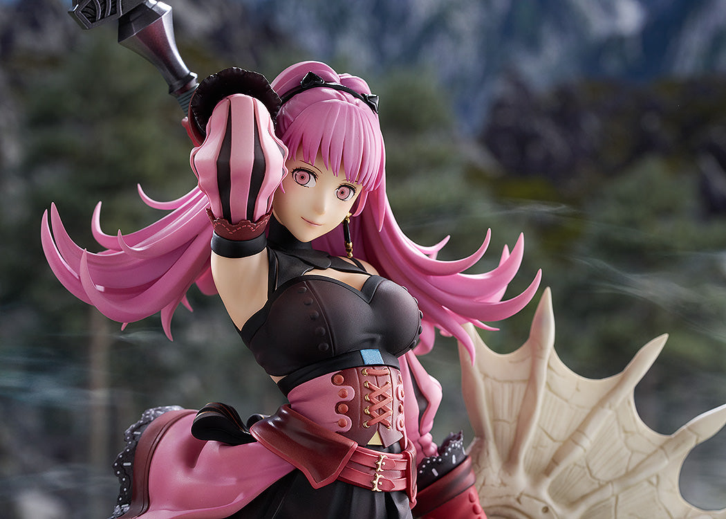 Fire Emblem: Three Houses - Hilda 1/7 Scale Figure